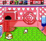 Hamster Paradise (Japan) In game screenshot